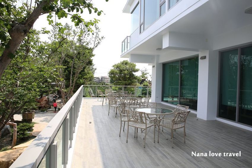 彰化田尾》台灣銘園庭園美術館。台式園林超美拍,宛如一秒到日本彷彿走進日本庭園 - Nana愛旅行札記