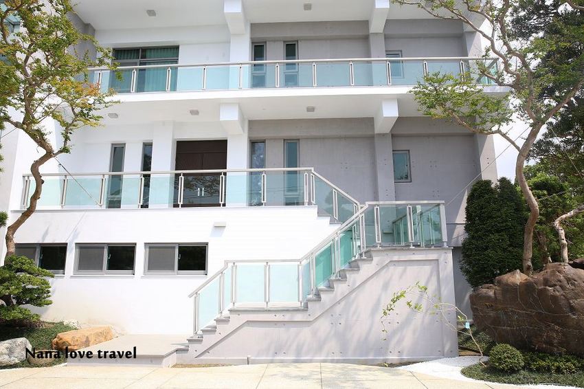 彰化田尾》台灣銘園庭園美術館。台式園林超美拍,宛如一秒到日本彷彿走進日本庭園 - Nana愛旅行札記