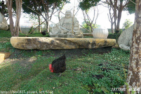 【彰化。田尾】台灣銘園庭園美術館。欣賞東方庭院造景之美