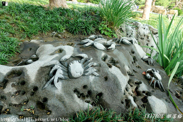 【彰化。田尾】台灣銘園庭園美術館。欣賞東方庭院造景之美