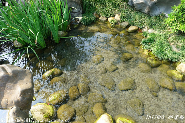 【彰化。田尾】台灣銘園庭園美術館。欣賞東方庭院造景之美