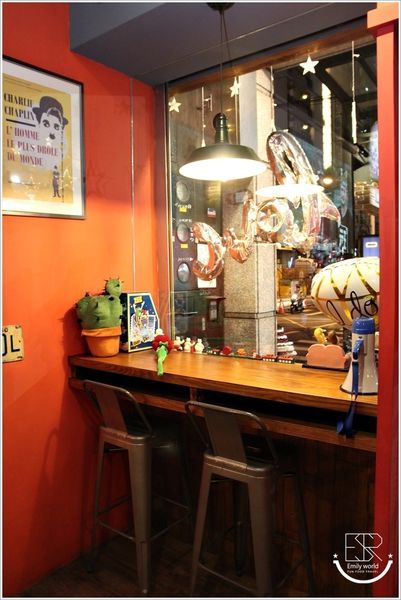 O DREAMS 夢享餐廳 (5)