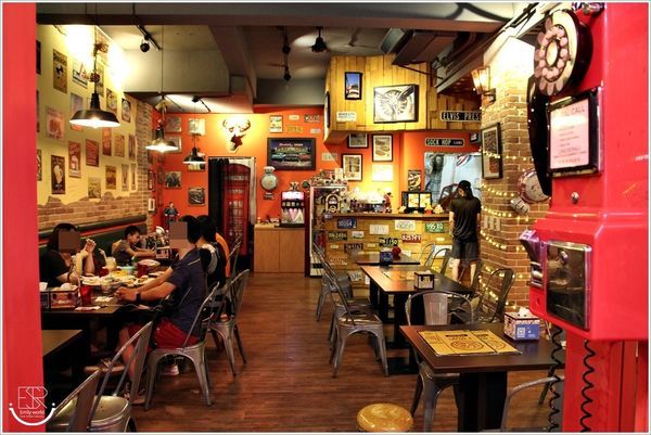 O DREAMS 夢享餐廳 (6)