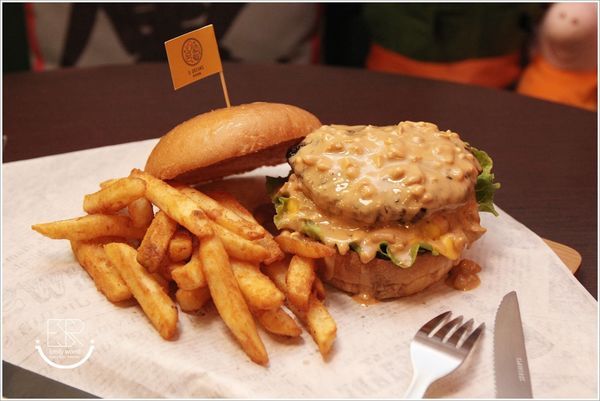 O DREAMS 夢享餐廳 (7.)