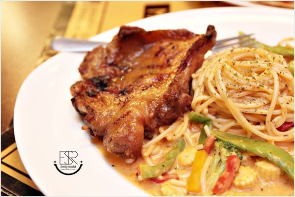 O DREAMS 夢享餐廳 (14)