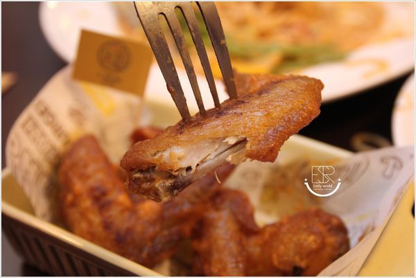 O DREAMS 夢享餐廳 (22)