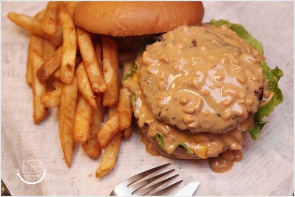 O DREAMS 夢享餐廳 (9)