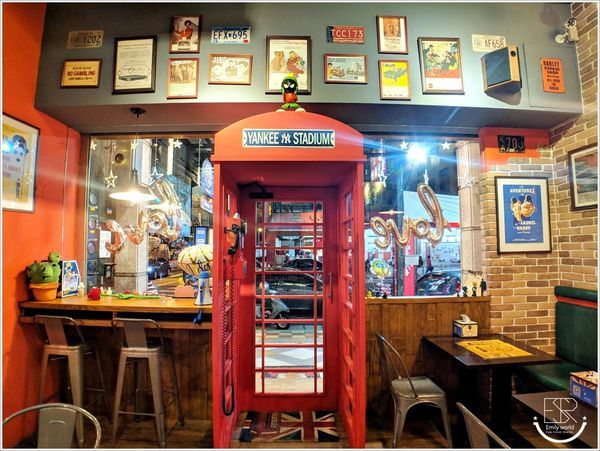 O DREAMS 夢享餐廳 (30)