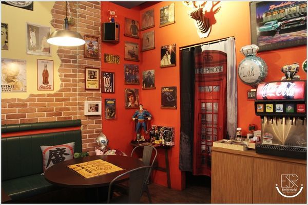 O DREAMS 夢享餐廳 (4)