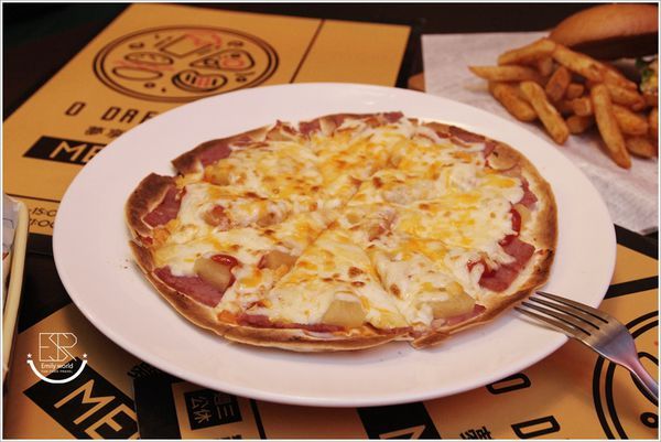 O DREAMS 夢享餐廳 (10)