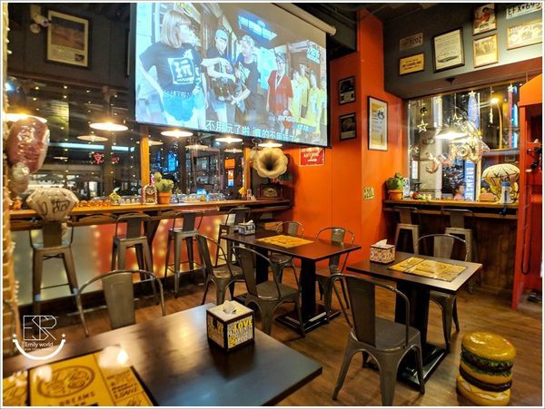 O DREAMS 夢享餐廳 (28)