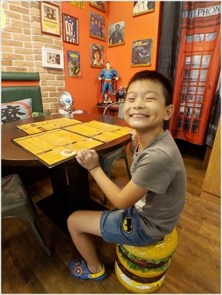 O DREAMS 夢享餐廳 (35)