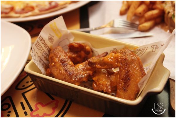 O DREAMS 夢享餐廳 (13)