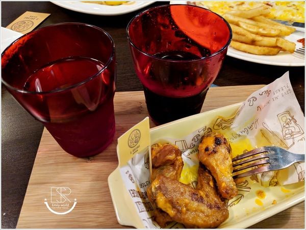 O DREAMS 夢享餐廳 (1)