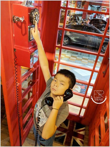 O DREAMS 夢享餐廳 (34)