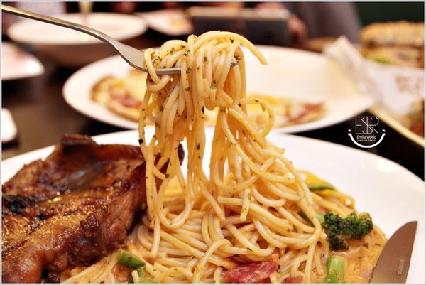 O DREAMS 夢享餐廳 (19)