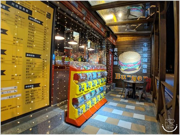 O DREAMS 夢享餐廳 (26)