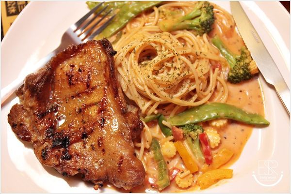 O DREAMS 夢享餐廳 (16)