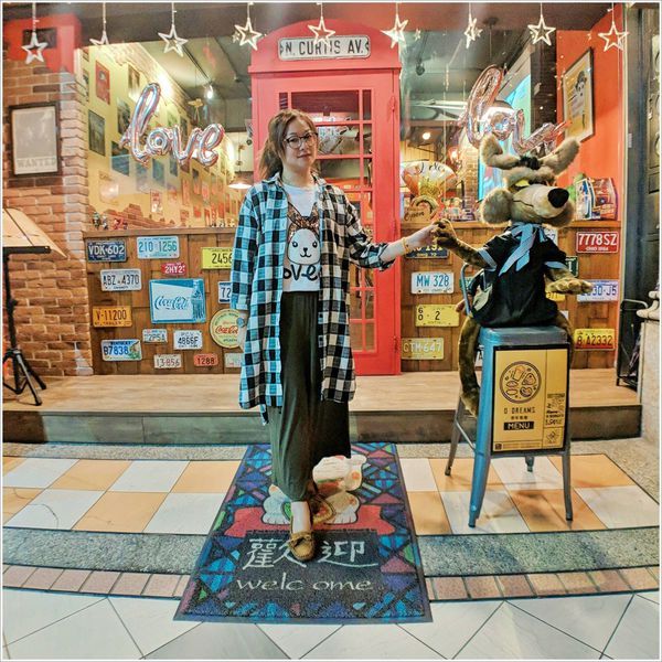 O DREAMS 夢享餐廳 (33)