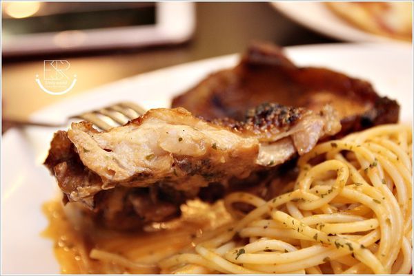 O DREAMS 夢享餐廳 (20)