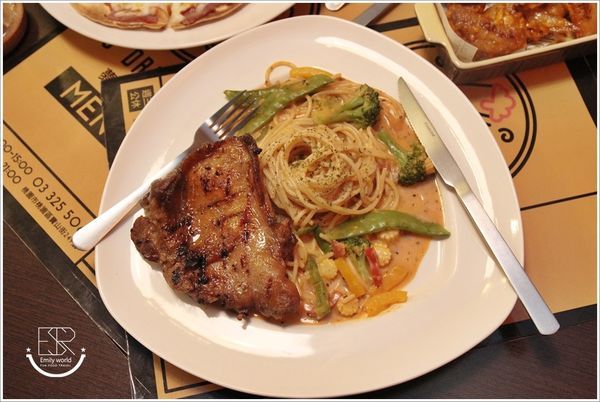 O DREAMS 夢享餐廳 (15)