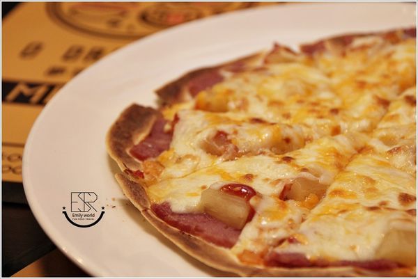 O DREAMS 夢享餐廳 (11)