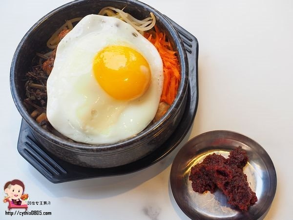 桃園中壢美食-GOGI GOGI 韓式燒肉-平日燒烤399元吃到飽,還有巨大火山排骨湯,在網美店吃燒烤好特別啊 (邀約) @民宿女王芽月-美食.旅遊.全台趴趴走