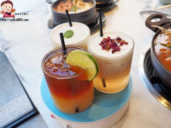 桃園中壢美食-GOGI GOGI 韓式燒肉-平日燒烤399元吃到飽,還有巨大火山排骨湯,在網美店吃燒烤好特別啊 (邀約) @民宿女王芽月-美食.旅遊.全台趴趴走