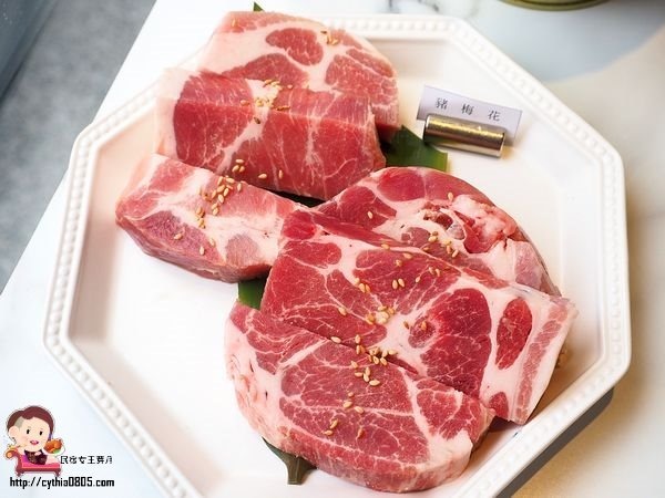 桃園中壢美食-GOGI GOGI 韓式燒肉-平日燒烤399元吃到飽,還有巨大火山排骨湯,在網美店吃燒烤好特別啊 (邀約) @民宿女王芽月-美食.旅遊.全台趴趴走