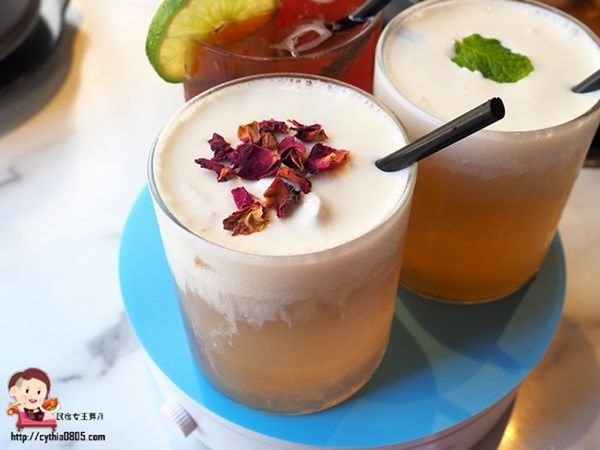 桃園中壢美食-GOGI GOGI 韓式燒肉-平日燒烤399元吃到飽,還有巨大火山排骨湯,在網美店吃燒烤好特別啊 (邀約) @民宿女王芽月-美食.旅遊.全台趴趴走