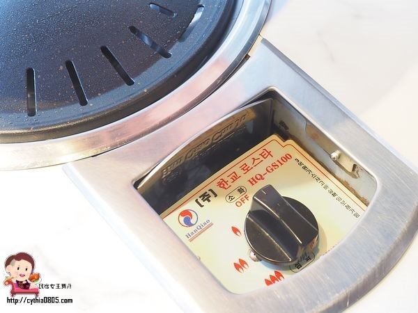 桃園中壢美食-GOGI GOGI 韓式燒肉-平日燒烤399元吃到飽,還有巨大火山排骨湯,在網美店吃燒烤好特別啊 (邀約) @民宿女王芽月-美食.旅遊.全台趴趴走