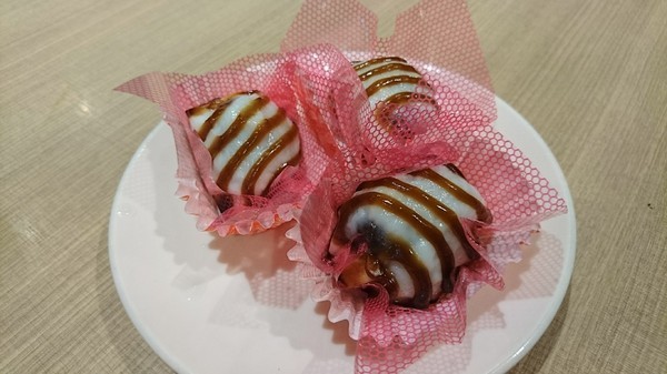 斑鳩的窩(民族店)：高雄~斑鳩的窩日式炸豬排 (民族店)~酥脆現炸豬排~平價實在的美味~