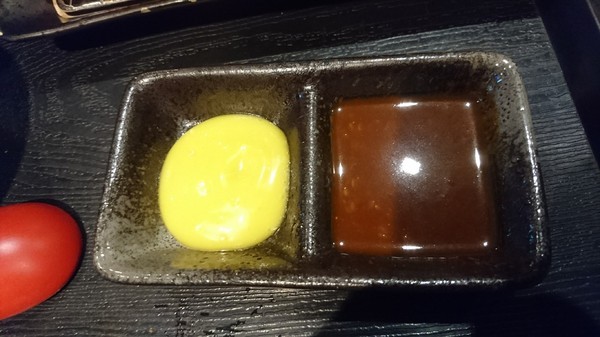 斑鳩的窩(民族店)：高雄~斑鳩的窩日式炸豬排 (民族店)~酥脆現炸豬排~平價實在的美味~