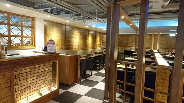 斑鳩的窩(民族店)：高雄~斑鳩的窩日式炸豬排 (民族店)~酥脆現炸豬排~平價實在的美味~