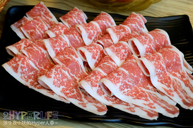  @強生與小吠的Hyper人蔘~