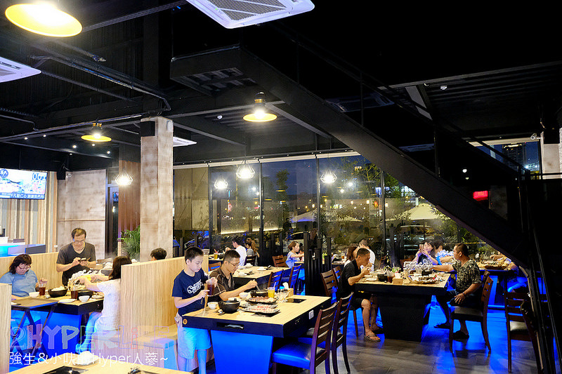  @強生與小吠的Hyper人蔘~