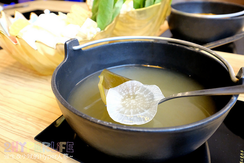  @強生與小吠的Hyper人蔘~