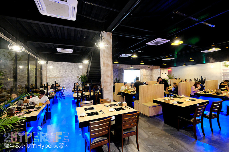  @強生與小吠的Hyper人蔘~