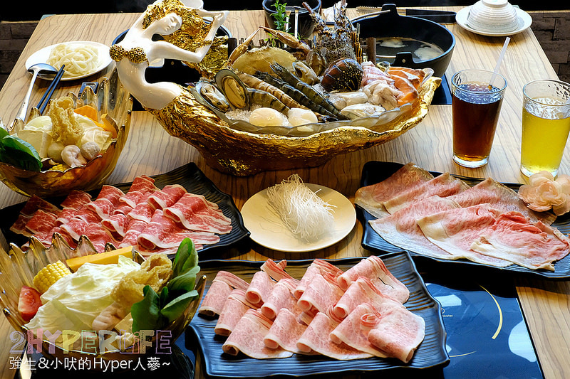  @強生與小吠的Hyper人蔘~