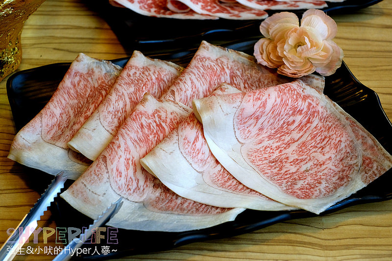  @強生與小吠的Hyper人蔘~