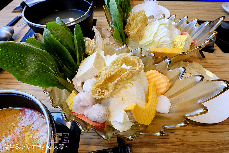  @強生與小吠的Hyper人蔘~