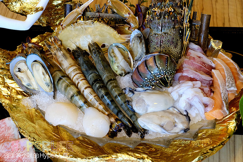  @強生與小吠的Hyper人蔘~