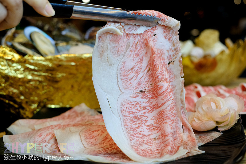  @強生與小吠的Hyper人蔘~