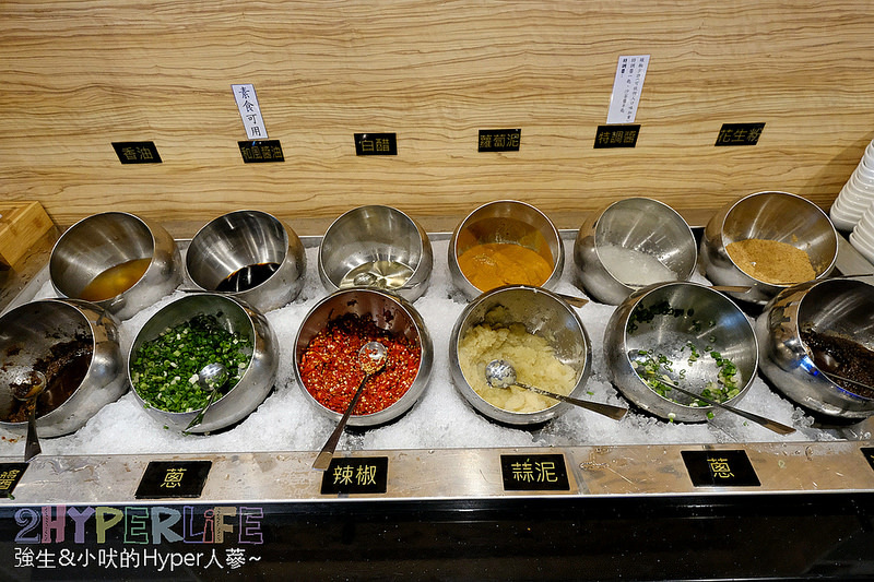  @強生與小吠的Hyper人蔘~