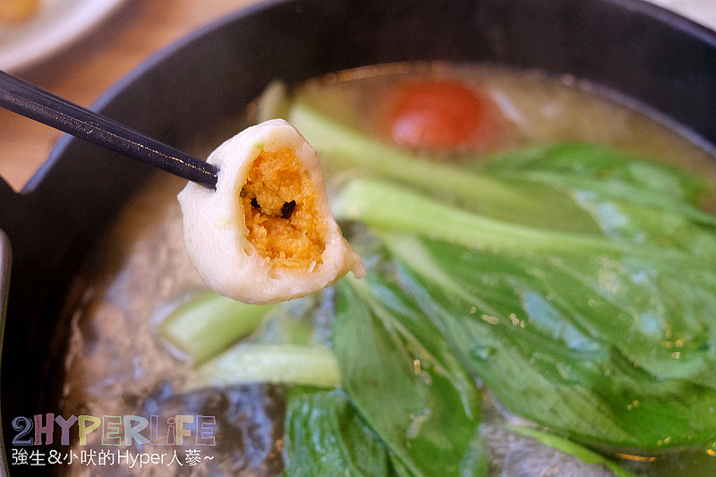  @強生與小吠的Hyper人蔘~