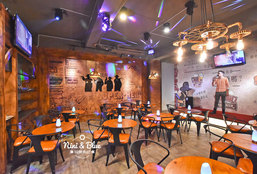 路上音樂餐酒館 中科店 唱歌 KTV PUB 啤酒08 路上音樂餐酒館 中科店 唱歌 KTV PUB 啤酒08