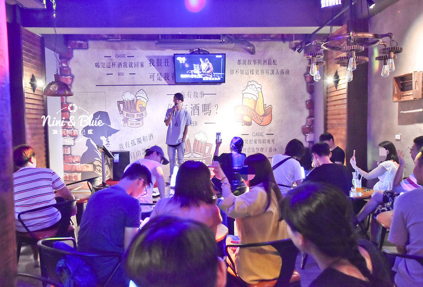 路上音樂餐酒館 中科店 唱歌 KTV PUB 啤酒29 路上音樂餐酒館 中科店 唱歌 KTV PUB 啤酒29