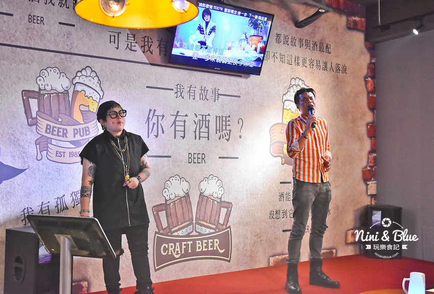 路上音樂餐酒館 中科店 唱歌 KTV PUB 啤酒12 路上音樂餐酒館 中科店 唱歌 KTV PUB 啤酒12