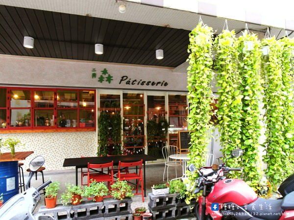 草悟道旁台中新商圈-模範市場週邊美食初整理，集傳統小吃與文青網美店於一身/鑫大略