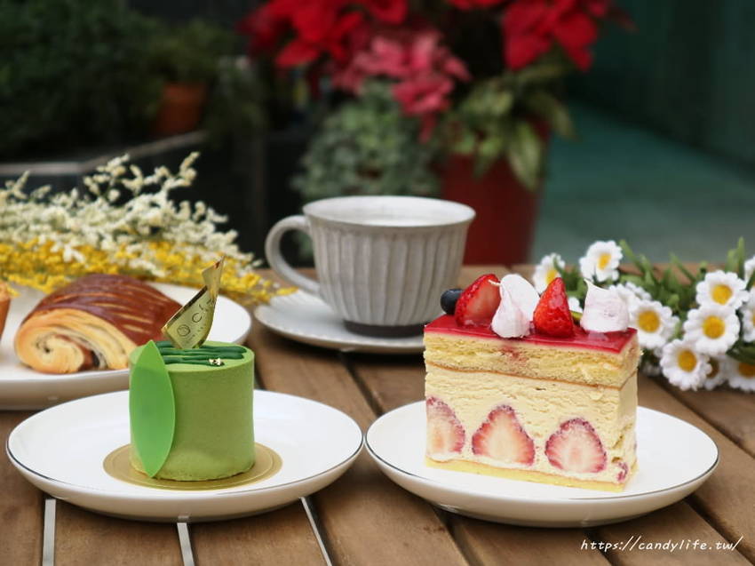 草悟道旁台中新商圈-模範市場週邊美食初整理，集傳統小吃與文青網美店於一身/鑫大略